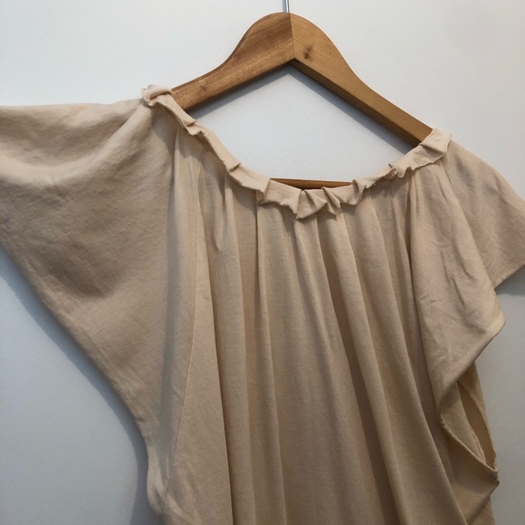 Peach Wilfred T-shirt - Picture 3 of 3